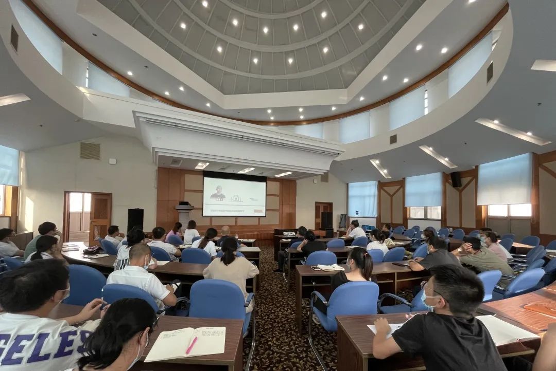黨建廉政 | 傳承紅色基因，弘揚(yáng)廉潔之風(fēng)