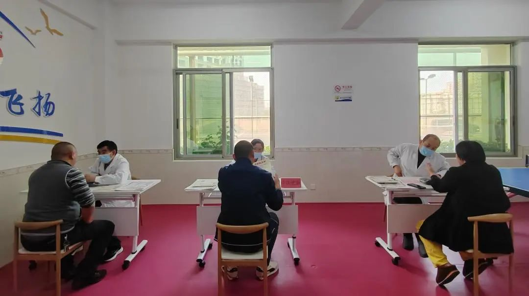 感恩有尼 一路守護 | 全民向健康，中醫(yī)問診活動圓滿結束~